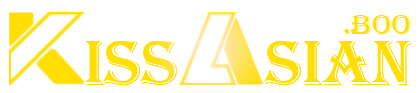 kissasian logo